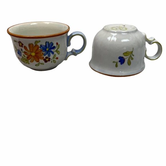 Vintage Vernon Ware by Metlox made in California - Picture 2 of 3